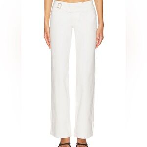 WITH JÉAN Sadie Jeans